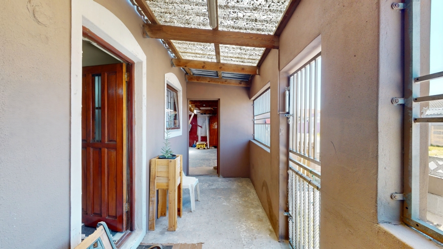 3 Bedroom Property for Sale in Rondevlei Park Western Cape